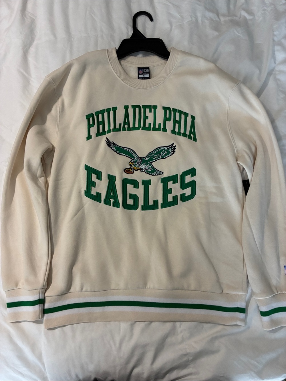 Eagles sweatshirt